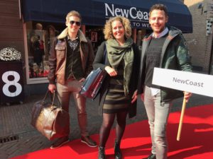 Fashion in the city Meppel