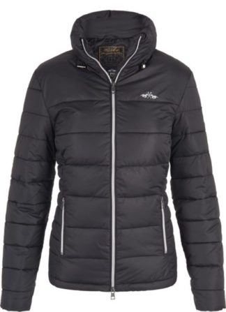 HVPolo Dames Jack Adena Black