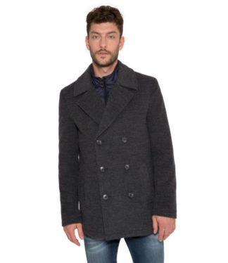 Camp David Power Essential jacket