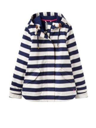 Dames Joules Wind en waterdicht jack