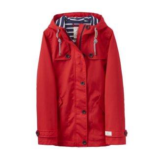 Dames Joules Wind en waterdicht jack