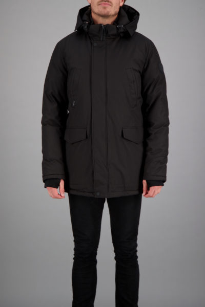 airforce slimfit herringbone