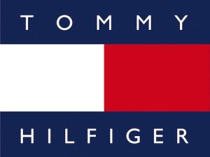 tommy hilfiger logo online shop