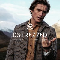 Dstrezzed kleding